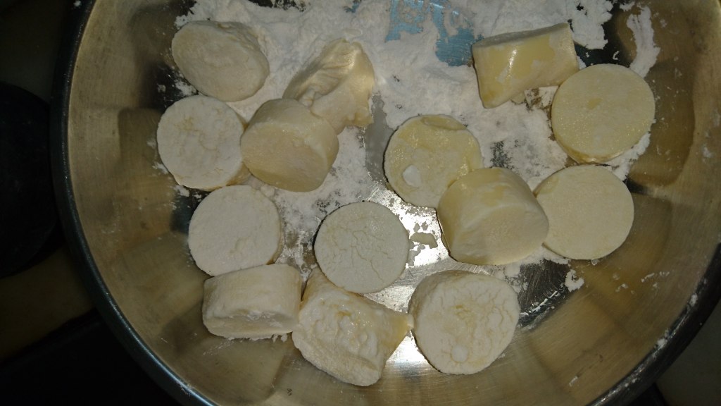 豆腐南瓜盅这样做才好吃