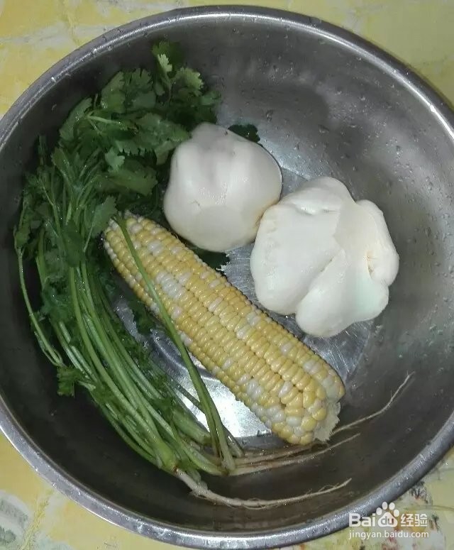 美味饺子的家常做法