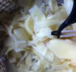 嫩姜怎样腌制才好吃