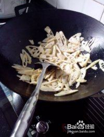 美味苦笋怎么做