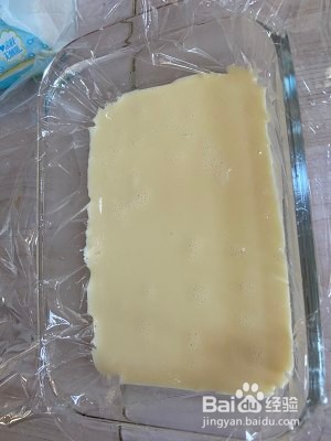 奶酪棒（模仿妙可蓝多）