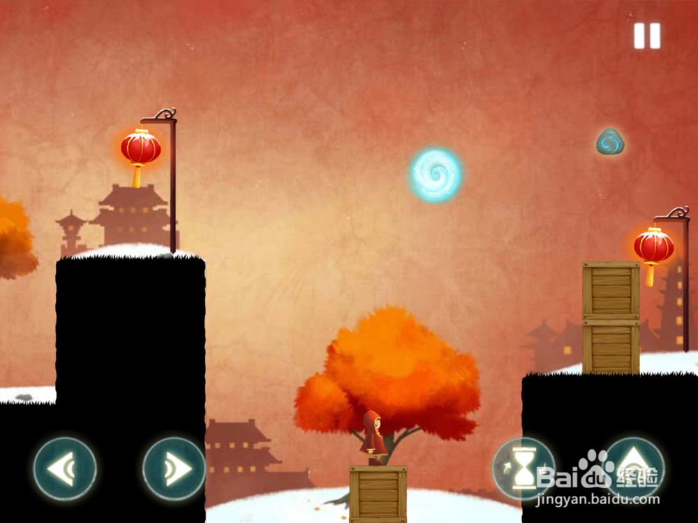 时空旅途 第一章 失落之境 第3关 III 通关攻略