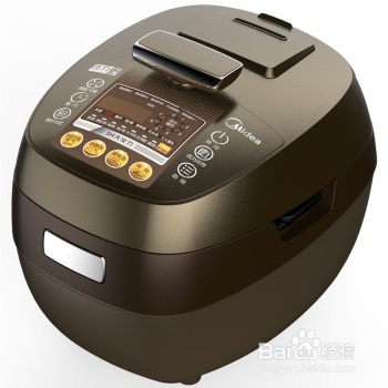 什么是美的电压力锅和电饭煲的区别