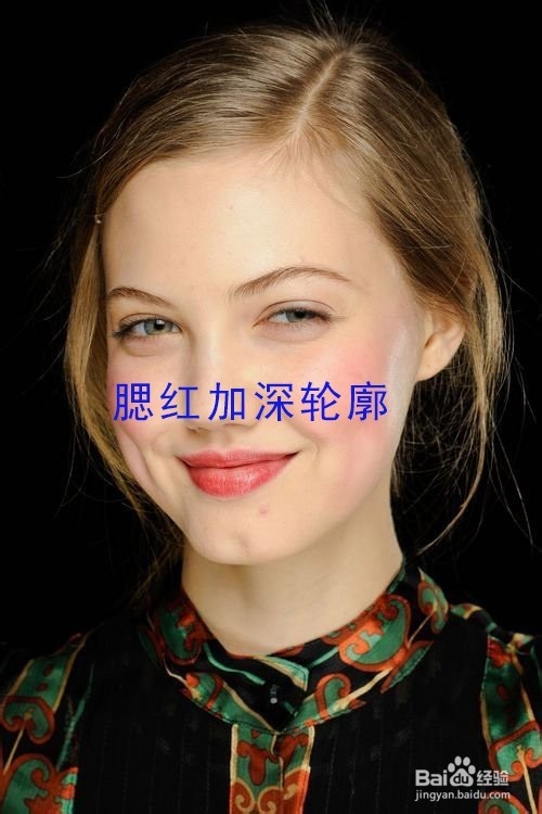 教你怎么成为Party的女主角