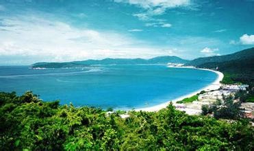 一生最应该去一次的地方?