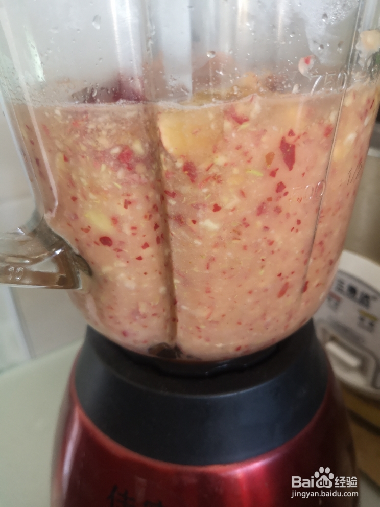 抢着吃的山楂条