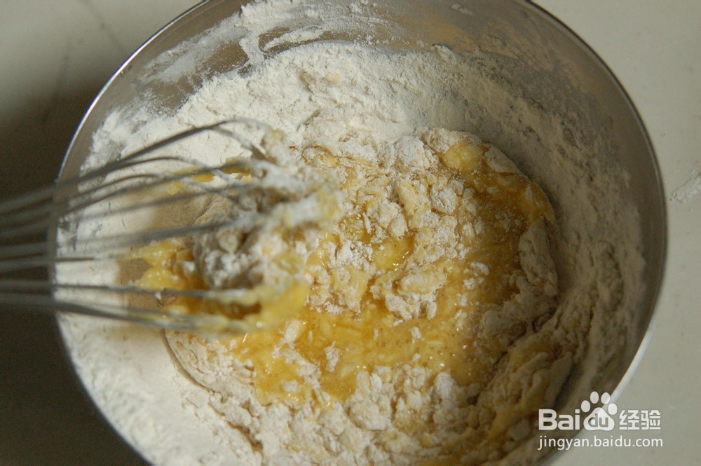 教你做小叮当最爱的铜锣烧