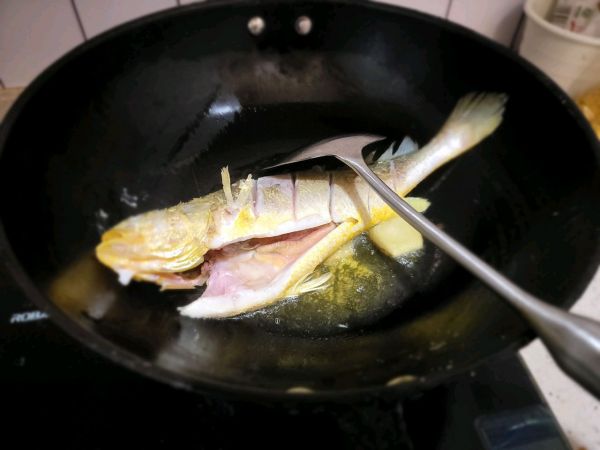 懒人小型鱼火锅