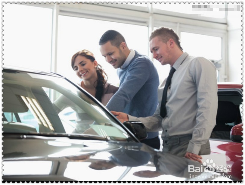 如何在美国购买二手车及注意事项?