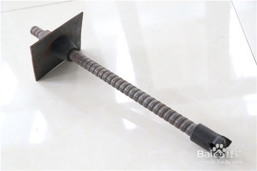 预应力锚杆工艺措施