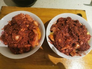 粉蒸肉的家常做法