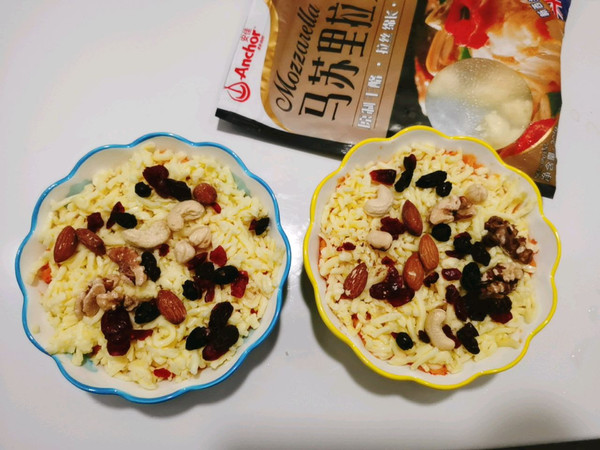 香甜拉丝焗红薯