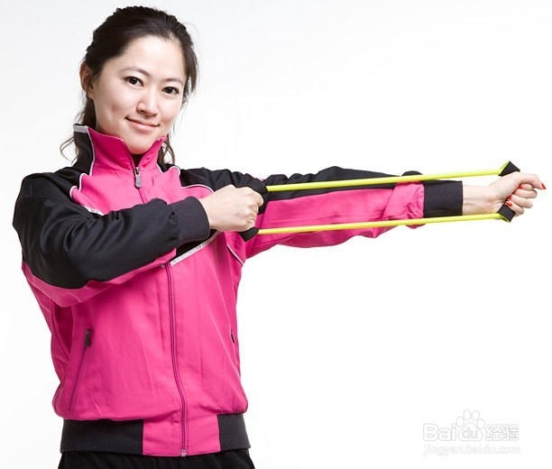 上班族如何健身呢