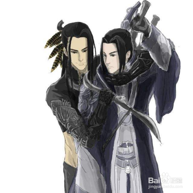 天刀五毒对战各职业技巧攻略