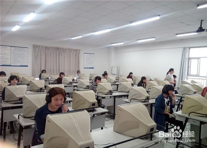 如何准备普通话等级考试