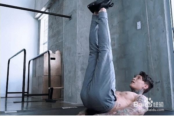 腹部力量太弱怎么锻炼