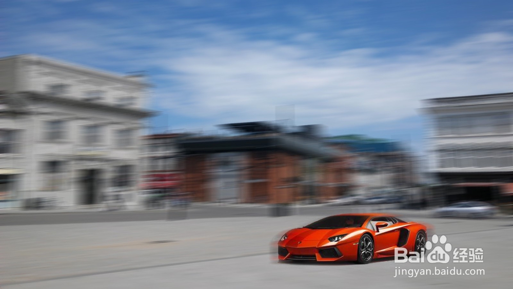 案例对比解析PS:【历史纪录画笔工具】