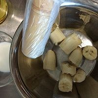 星巴克香蕉蛋糕做法