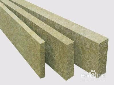 岩棉带复合板生产流程