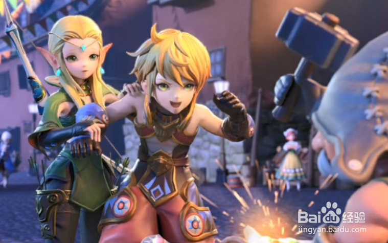 龙之谷2纹章怎么获得