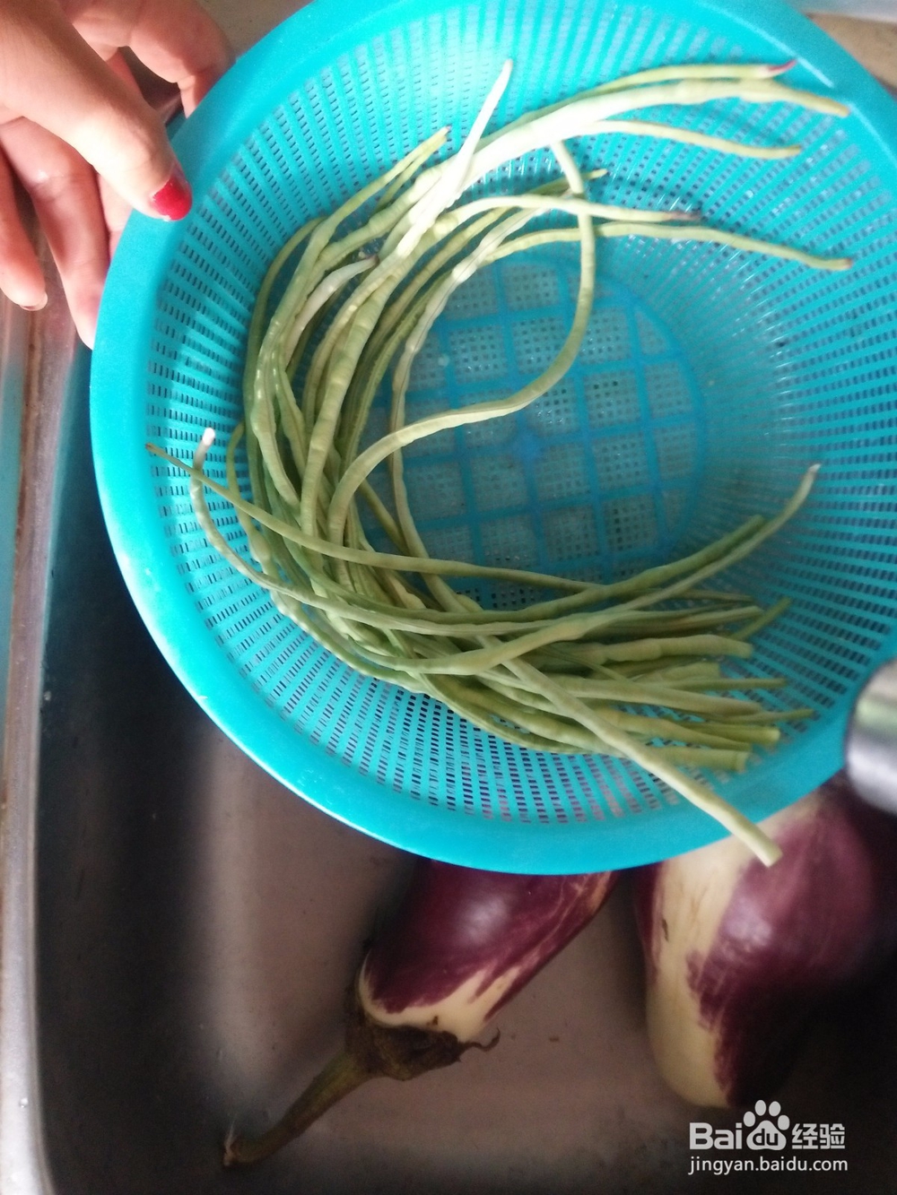 在家就可以做的棒棒鸡