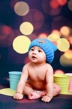 如何拍出完美宝宝照