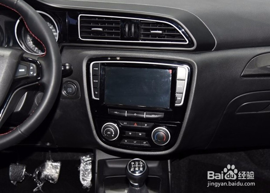 2017款骏派D60小型SUV,成熟亲民,看疗效