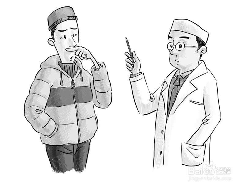 如何预防流鼻血