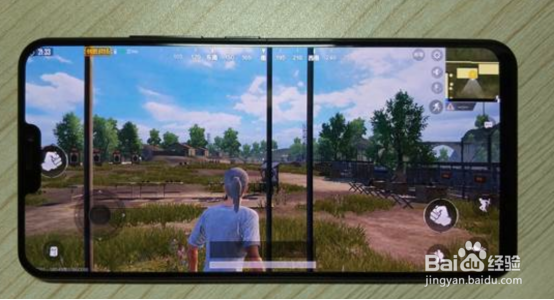 2018年游戏手机有哪些