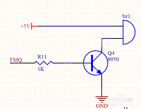 如何驱动蜂鸣器？