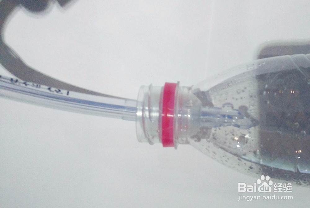 气囊测压表的操作方法