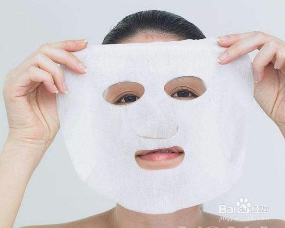 化妆浮粉、起皮该怎么办？
