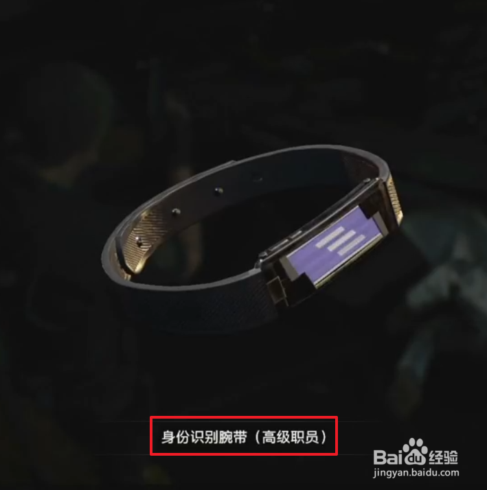 生化危机2重制版里昂表关攻略49:获高级职员腕带