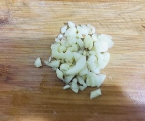 健康养生佳品鲜嫩小白菜