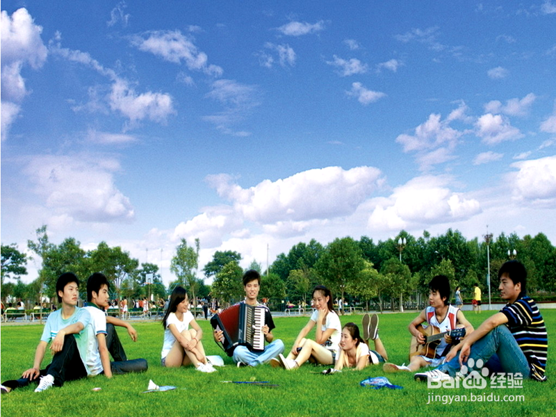 大学生如何学习英语?