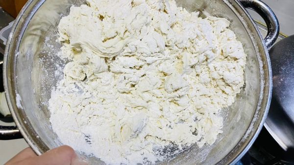 含辣椒油制作方法