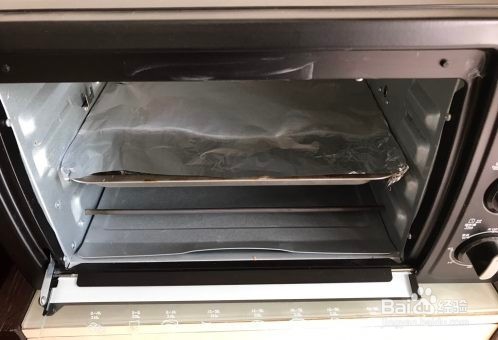 蒜香手抓骨是如何做的？家常教程烤箱版