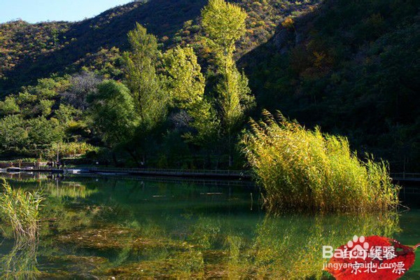白河湾漂流知识
