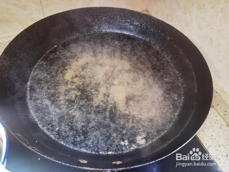 港式牛腩炖萝卜的做法