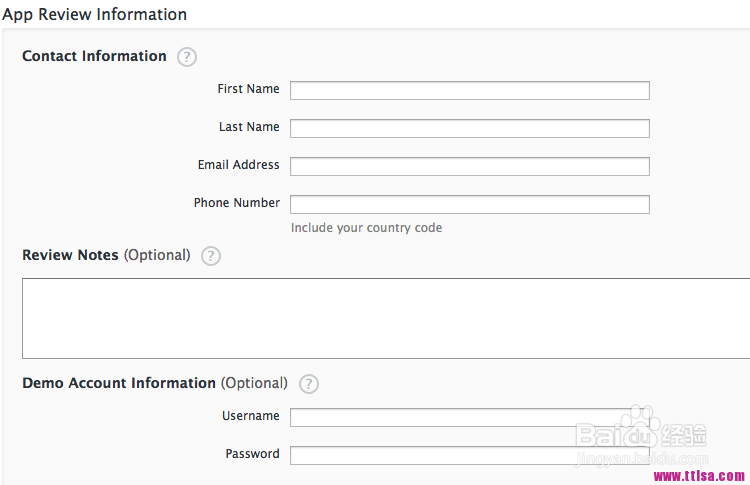 如何发布IOS应用到苹果APP STORE