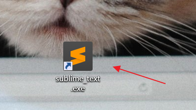 编辑器sublime_text怎么搭建python环境
