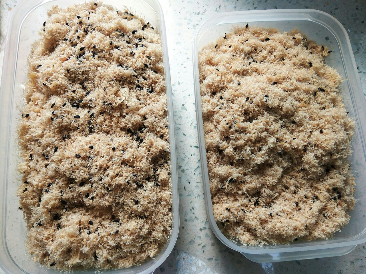 简单好吃的纯猪肉松的做法，你真的会做吗？