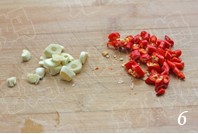 黄金海茸拌西芹