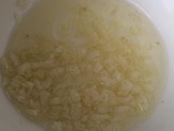 凉菜：生椒凉拌黑木耳