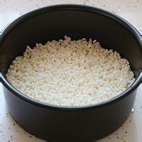 学做陕西名小吃——甑糕