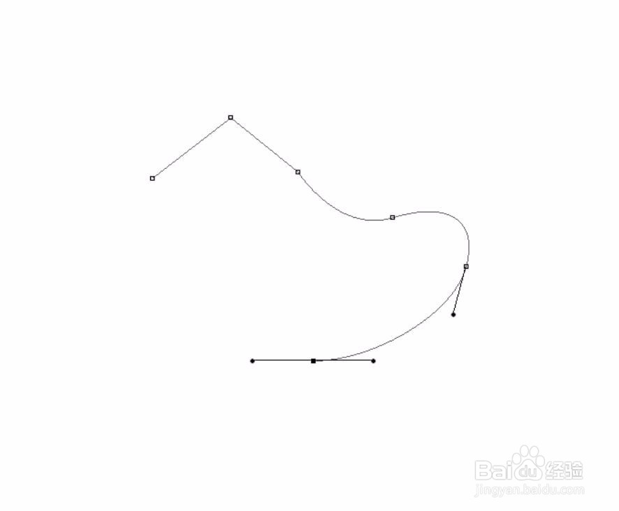 【PS教程】PS钢笔工具的使用技巧