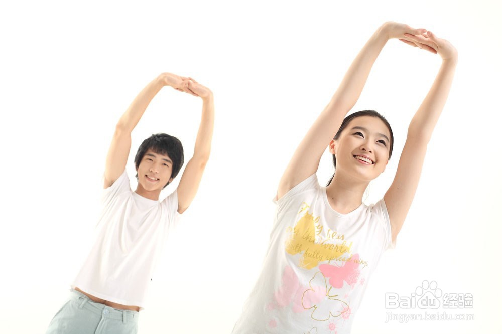 吃货的春天——营养减肥走起！