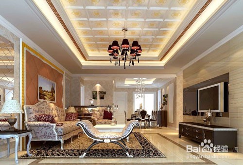 装修吊顶材料怎么选？