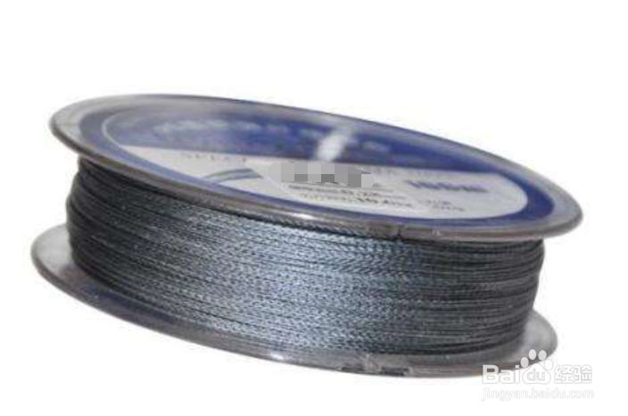 如何针对鱼情选择钓鱼线?钓鱼线有哪几种