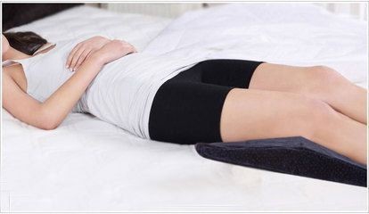 肩周炎,鼠标手,腰背疼,三套动作助缓解